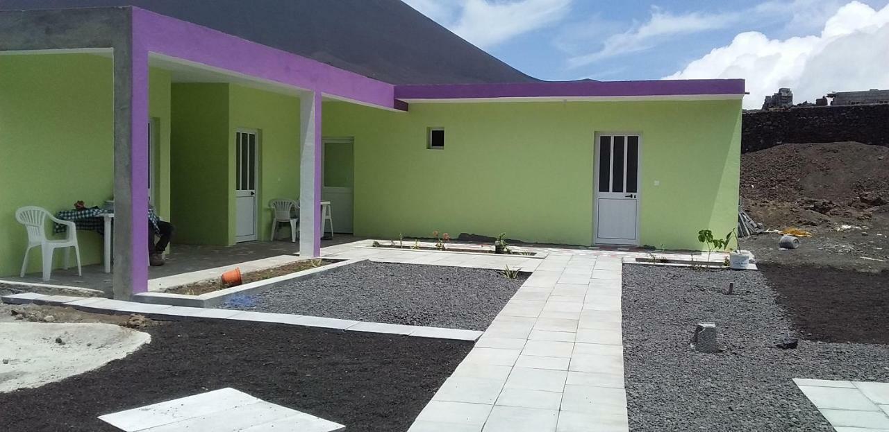 Casa Helena Portela