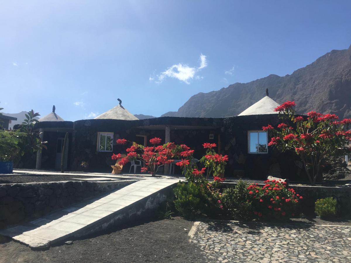 Casa Helena Pensión Portela